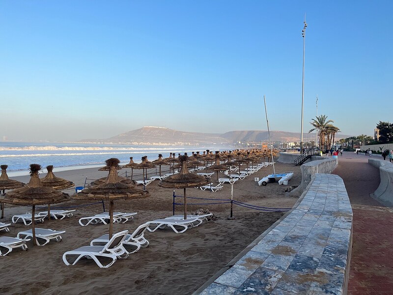 Agadir